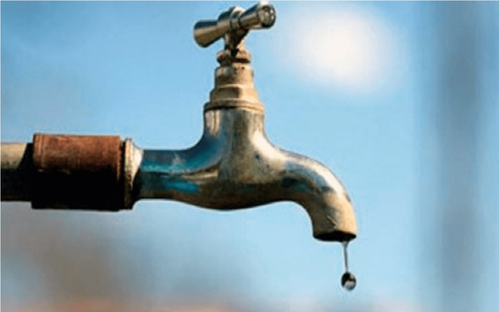 Nagpur Water Supply